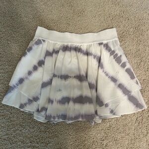 Lululemon Court Rival Skirt